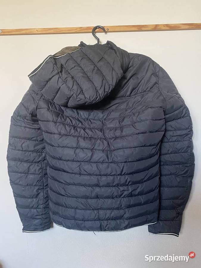 Elegancka kurtka męska DENLEY SM OKAZJA