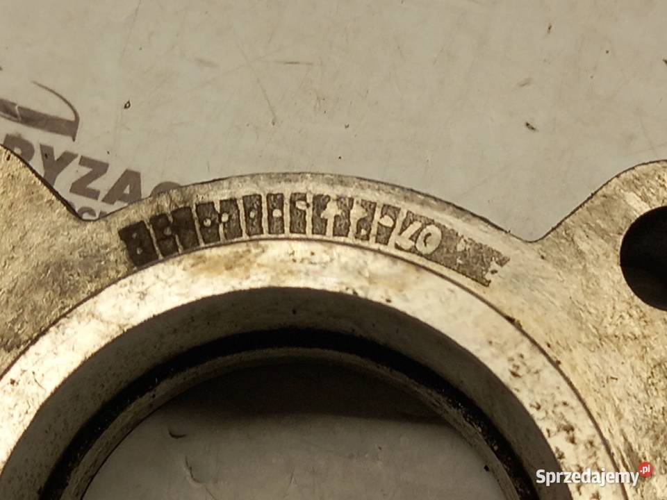 TRANSIT JUMPER BOXER 22 TDCI P8FA 85 łapa pompy Kielce