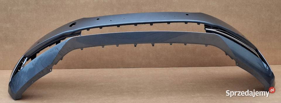 SKODA SUPERB III 3 LIFT ZDERZAK PRZÓD PRZEDNI Bieleń sprzedam