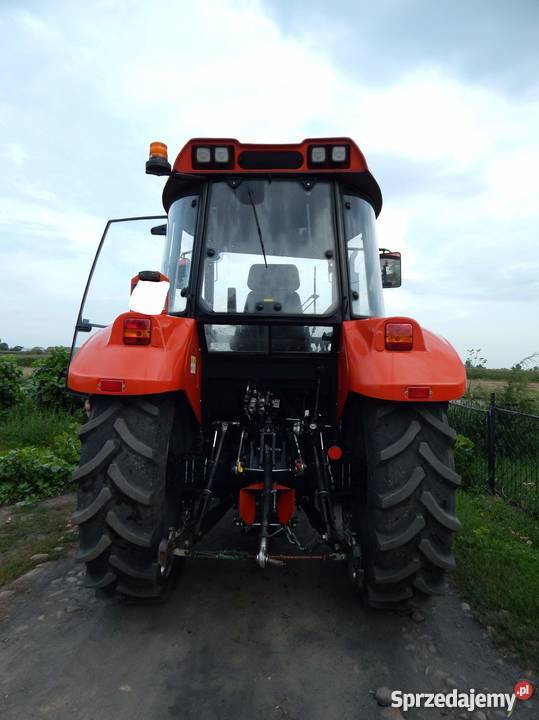 Sprzedam Ursusa 6824 Kutno sprzedam