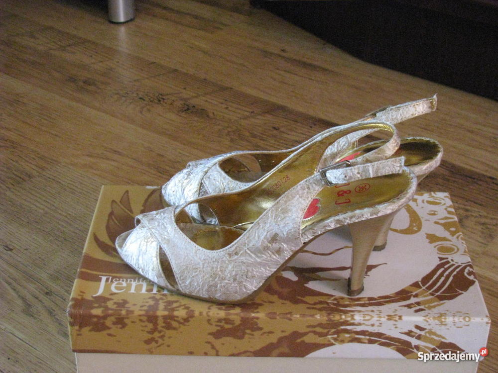 buty Kalisz sprzedam