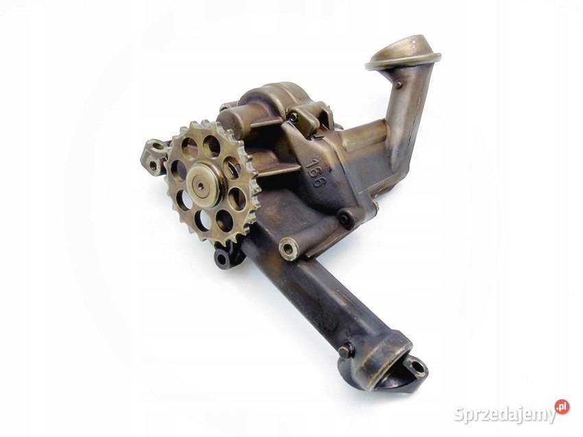 POMPA OLEJU 14 16 W168 A KLASA A140 A160 VANEO Pozostałe śląskie Sosnowiec sprzedam