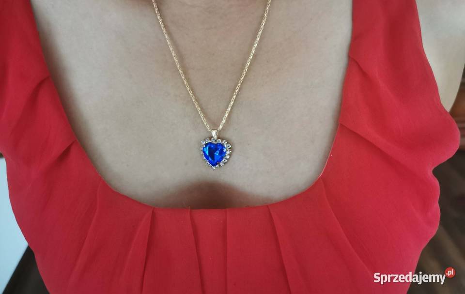 Komplet biżuterii z zegarkiem nastolatki Lędziny