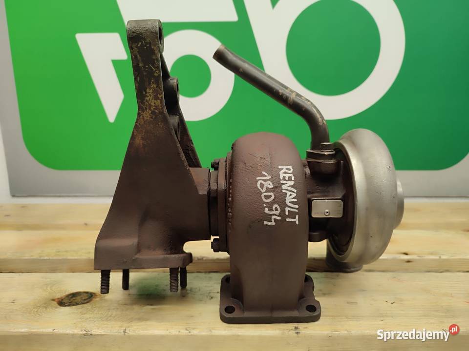 Turbina Renault 18094 TD226B6 623L Wilkowo