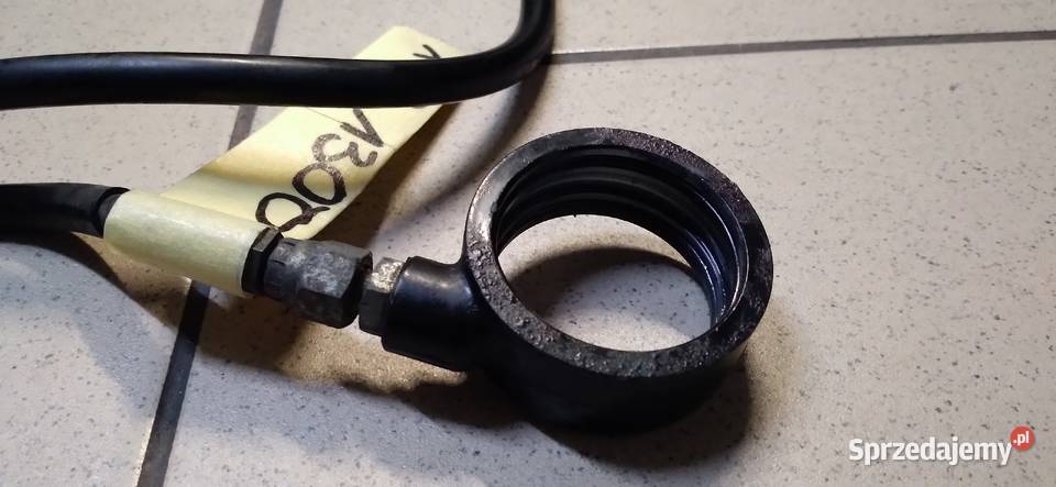 Łącznik pompowania lag Yamaha Venture XVZ 1300 Jawiszowice