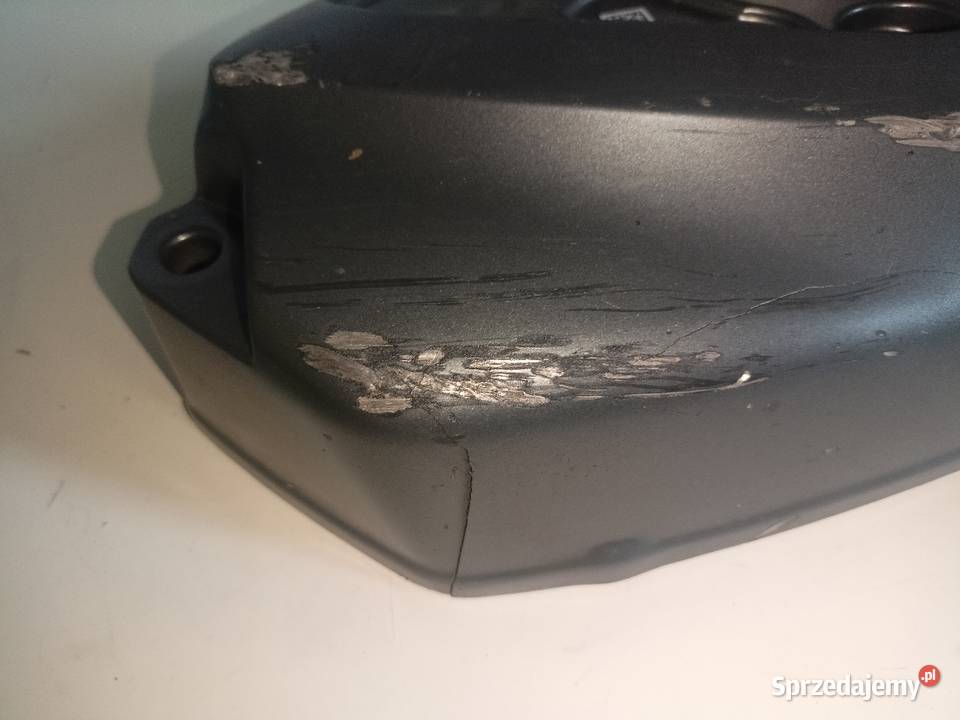Pokrywa dekiel silnika BMW R1250 GS RT 19 prawa wielkopolskie Turek sprzedam