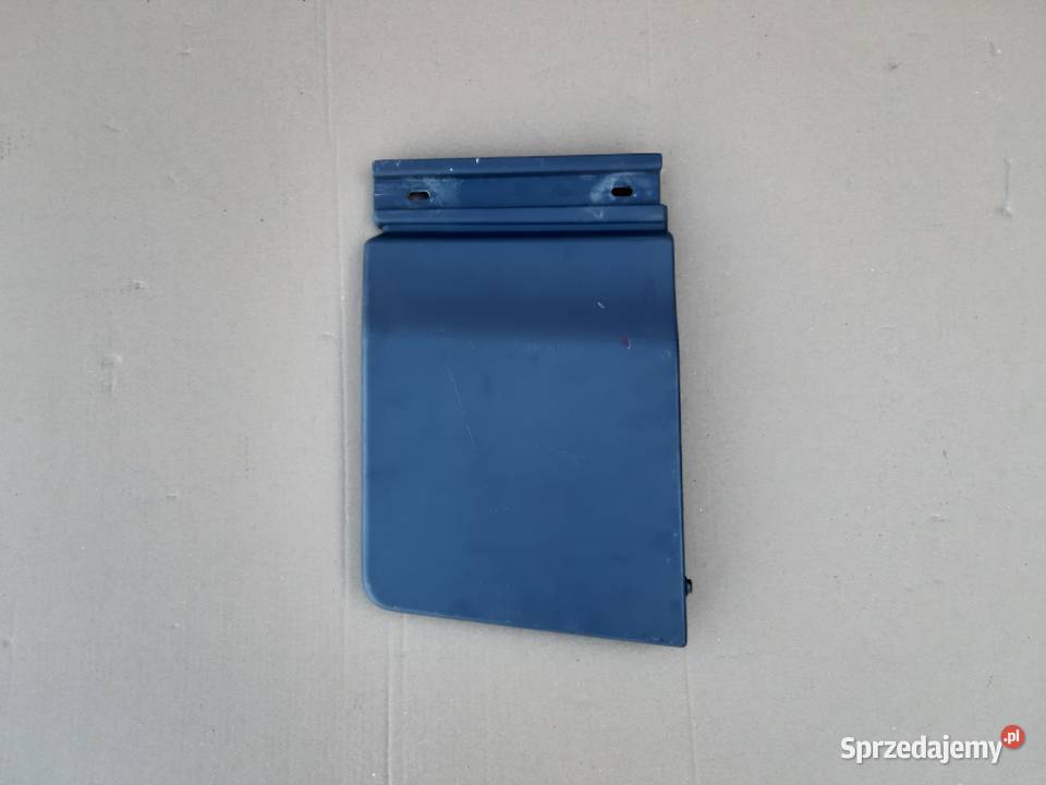 DAF CF EURO 6 SPOILER OWIEWKA ZAKABINOWA PRAWA Trzciel