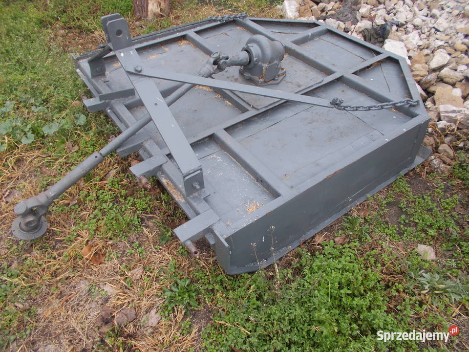 kosiarka sadownicza Sochaczew