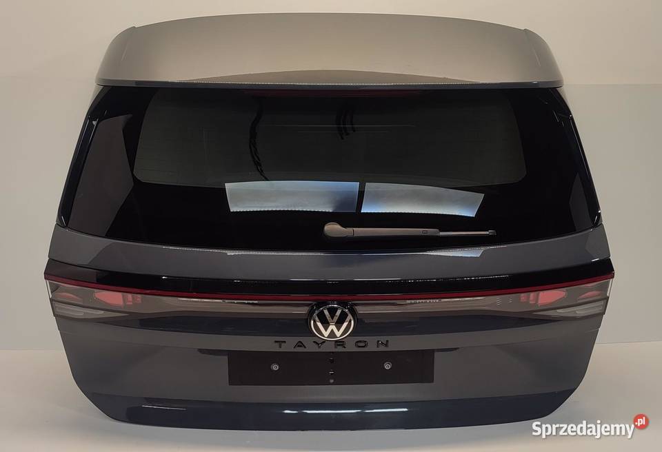 VW TAYRON KLAPA BAGAŻNIKA 2025 LC7Q 57L827025B