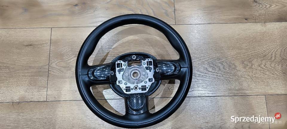 Kierownica Mini One R56 Olecko