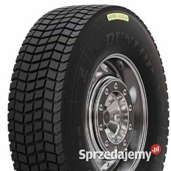 Opony 29580R225 Bieżnikowane 295 podkarpackie Przeworsk