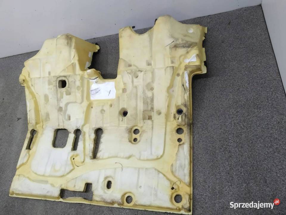 WYKŁADZINA WNĘTRZA DYWAN PODŁOGA KABINY PRZÓD EU Tapicerki samochodowe sprzedam