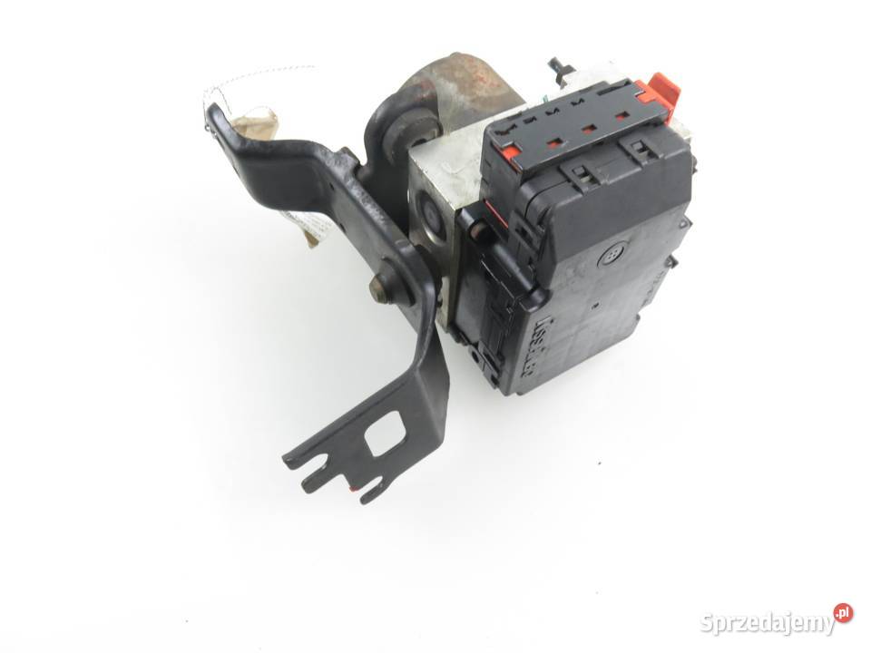 POMPA ABS SUZUKI ALTO VI FF AC045001624 małopolskie