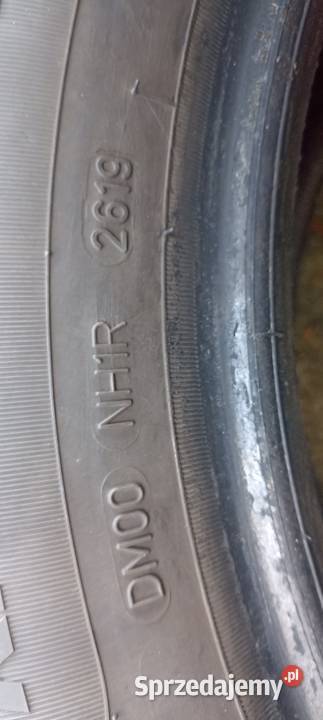 opony zimowe Fulda 20555r17