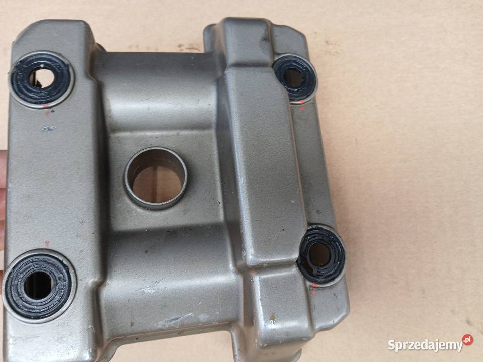 Pokrywa zaworów uszczelka Hyosung Gt 125 Skwierzyna sprzedam