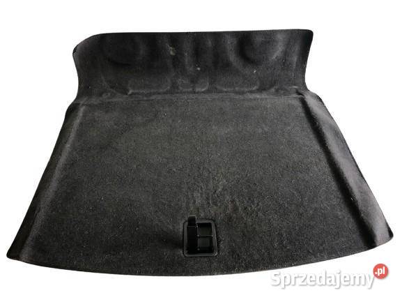 WYKŁADZINA BAGAŻNIKA 3D5863463J VW PHAETON wielkopolskie