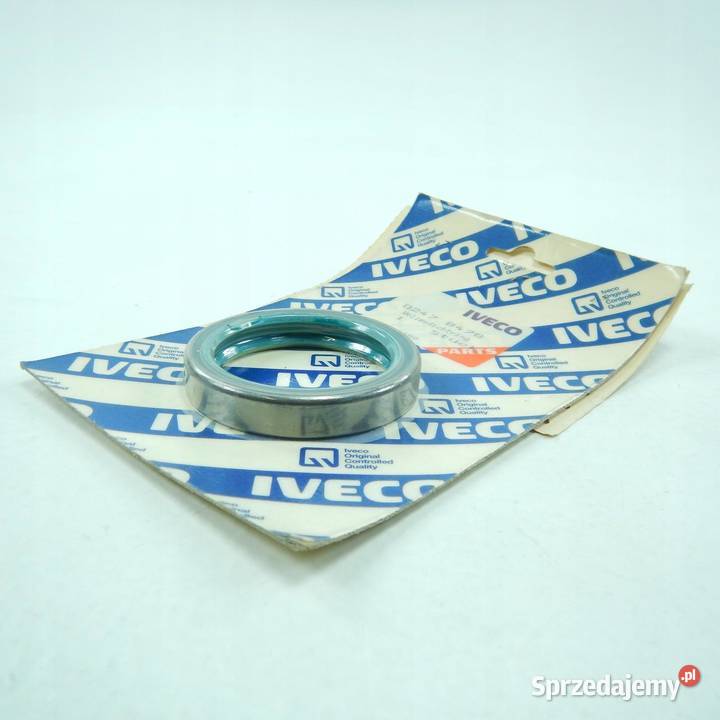 USZCZELNIACZ DYFERENCJAŁU 54X68X12 IVECO