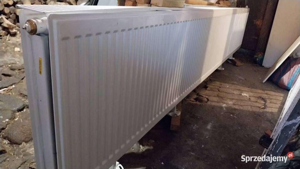Sprzedam grzejniki Grzejniki kujawsko-pomorskie Nowe