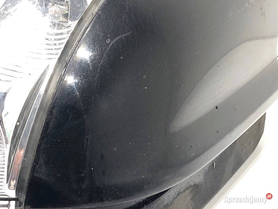 LUSTERKO PRAWY MERCEDES W245 Hatchback 0511 osobowe