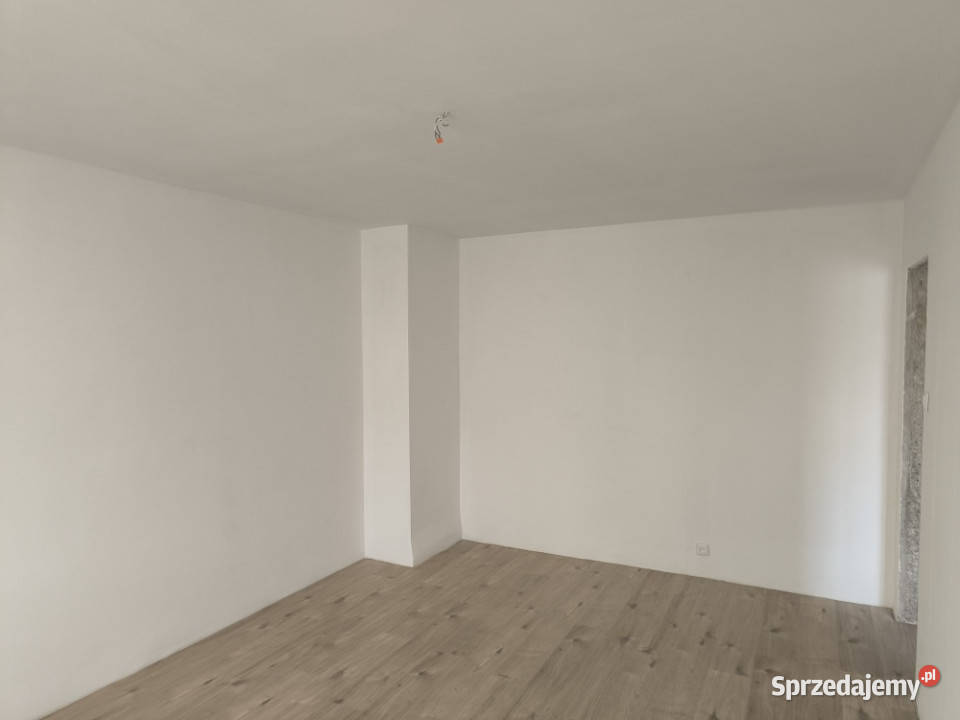 Sprzedam mieszkanie 65m2 warmińsko-mazurskie Nidzica
