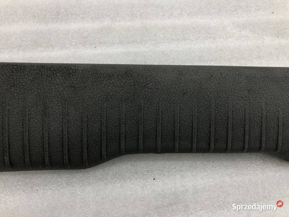 OSŁONA PROGU PRAWA JEEP GRAND CHEROKEE WK III osobowe