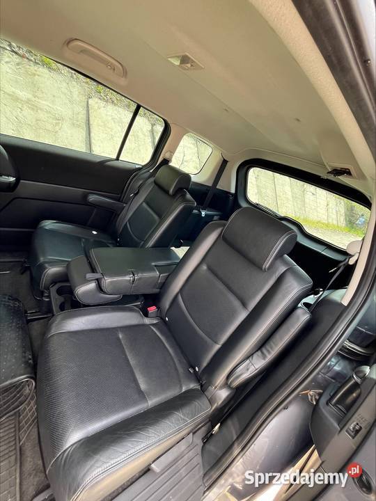 Mazda 5 II 20 CD Zabrze sprzedam