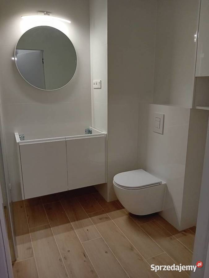 Mieszkanie 42m sprzedam Mokotów Warszawa