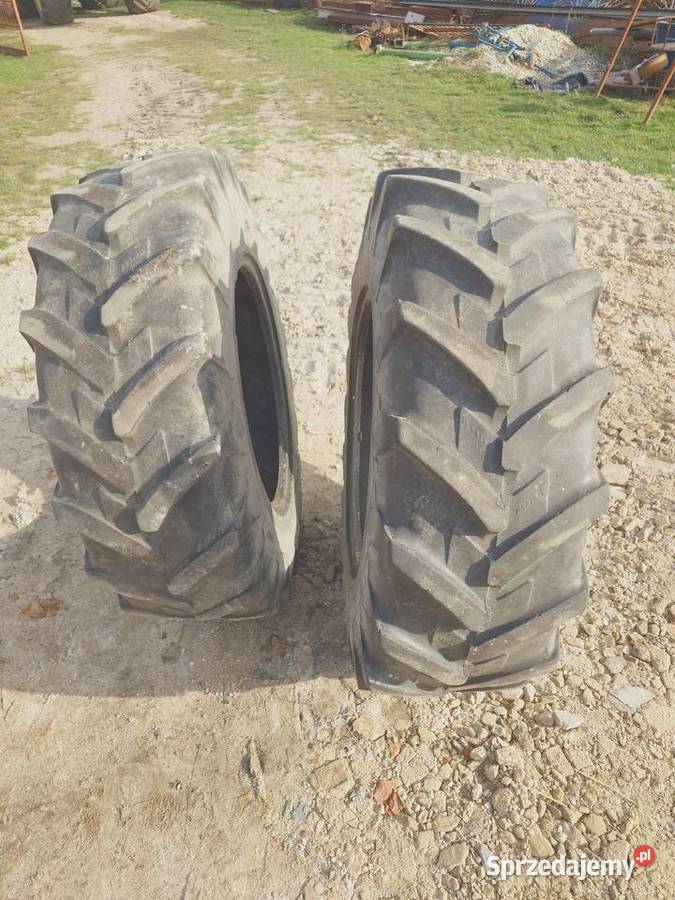 Opony R24 Korfantów