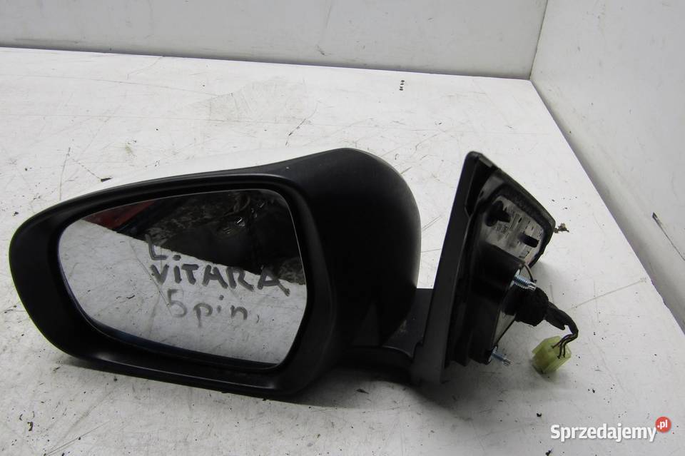 LUSTERKO LEWE 5 PIN 26U SUZUKI VITARA III
