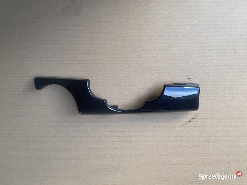 Dekor listwa konsoli mini cooper one R56 Rok produkcji 2011