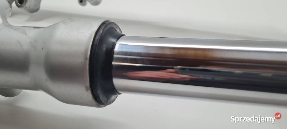 Honda CBR 125 JC 34 lagi laga zawieszenie przód Warszawa