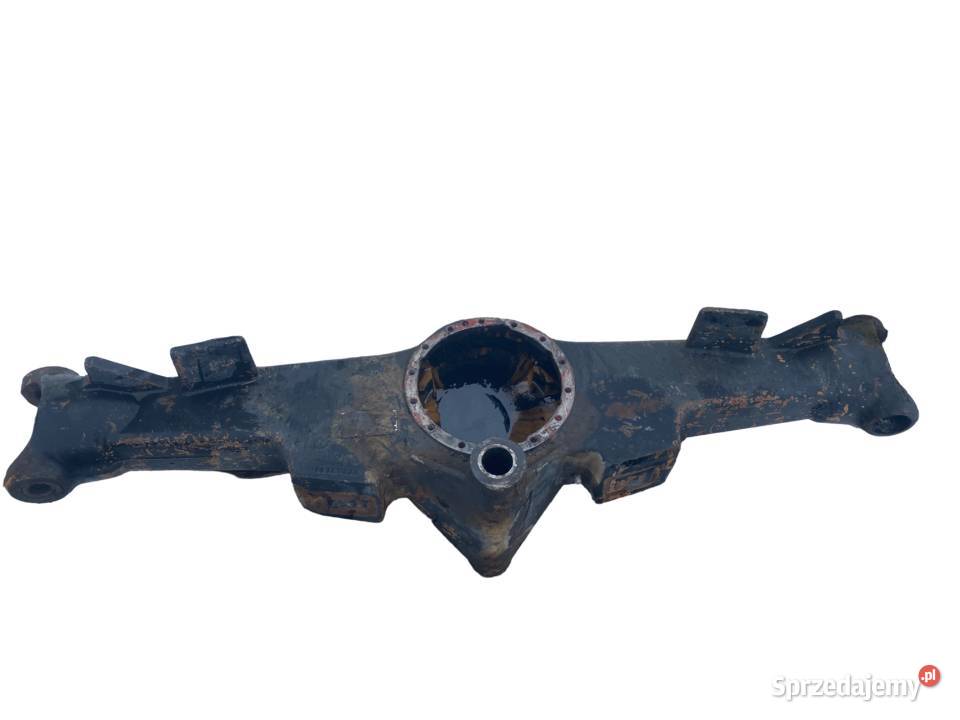 OBUDOWA MOSTU PRZEDNIEGO 1961740C1 CASE MAGNUM Łódź