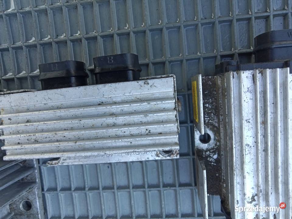 POLONEZ modul zaplonowy Unitra elektronik GL 115 osobowe Stalowa Wola sprzedam