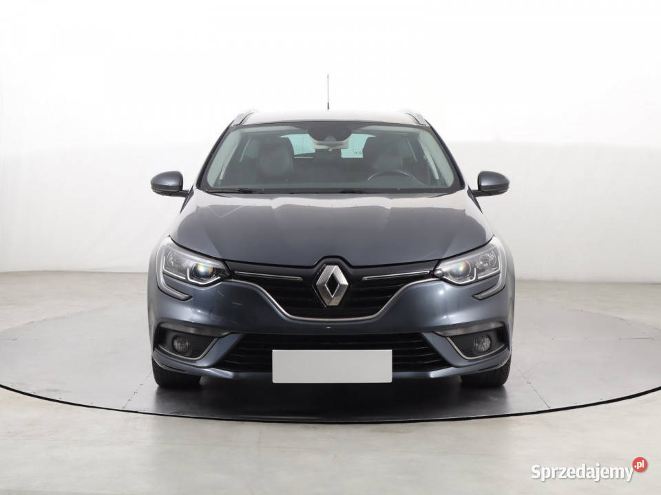 Renault Megane 12 TCe sprzedam