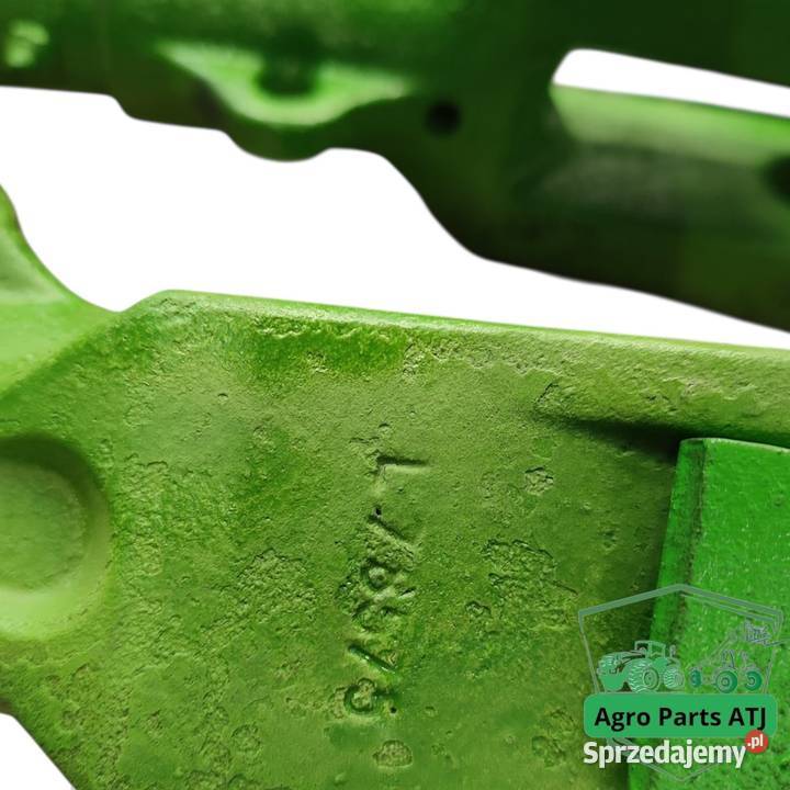 Zestaw tylnego podnośnika L78575 John Deere 6320 Ciechanowiec