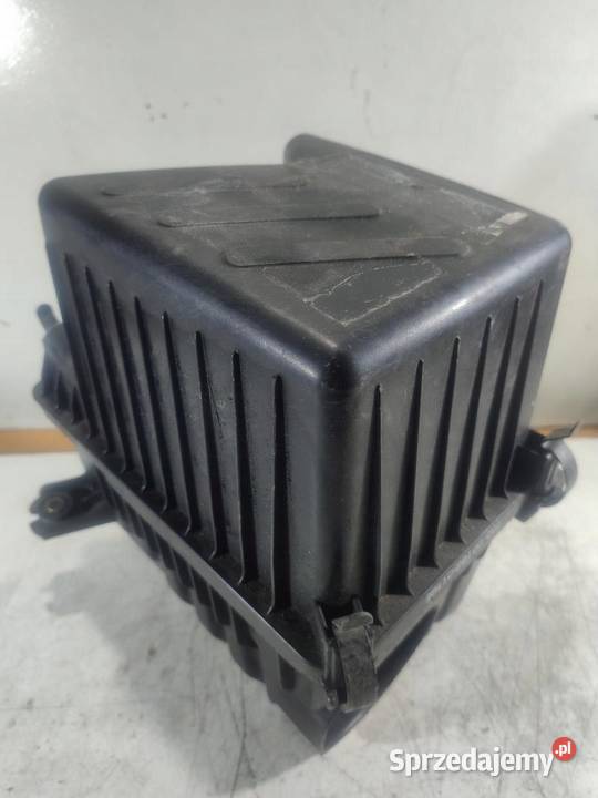 OBUDOWA FILTRA POWIETRZA HYUNDAI SANTA FE II 27 Obudowy filtrów sprzedam