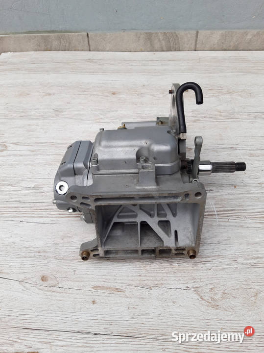 Skrzynia biegów Softail TC Harley Davidson Prusice