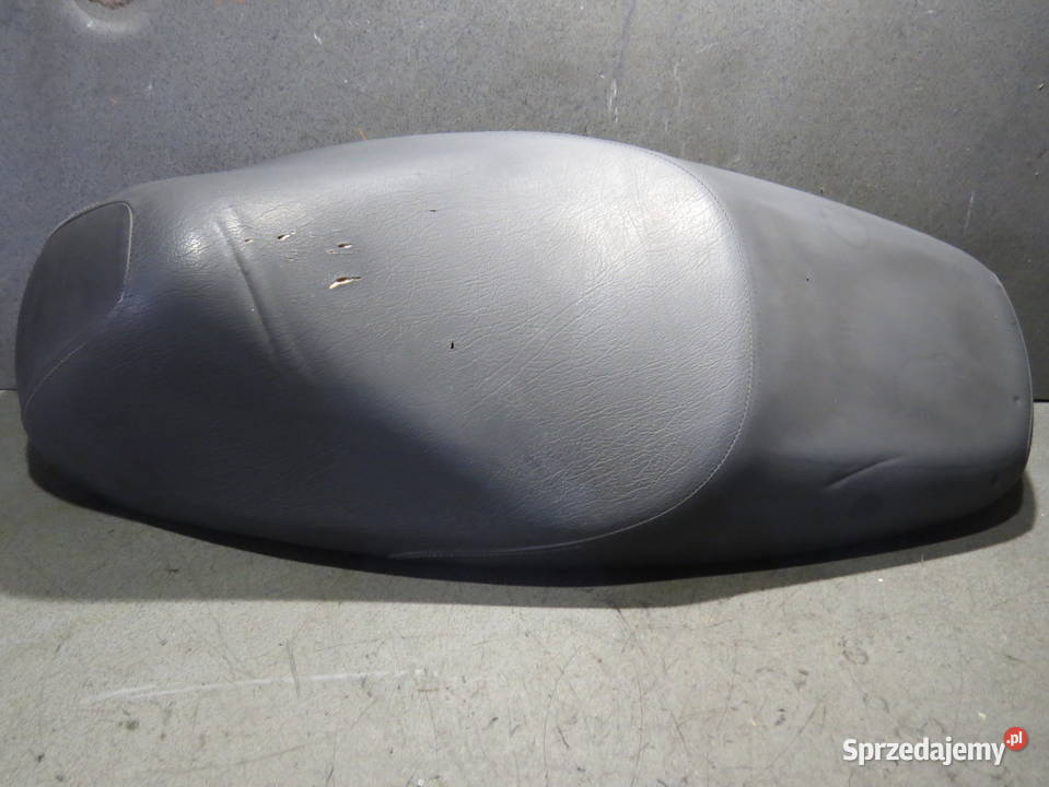 HONDA SH 125 150 SIEDZENIE KANAPA SIODŁO FOTEL Elementy nadwozia Warszawa