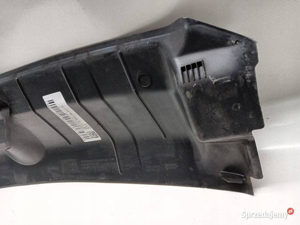 OSŁONA PASA PRZEDNIEGO AUDI A5 8W 8W6807081 sprzedam