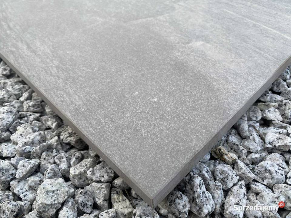 Okazja gres tarasowy Durban Slate Taupe 60x60x2 Warszawa