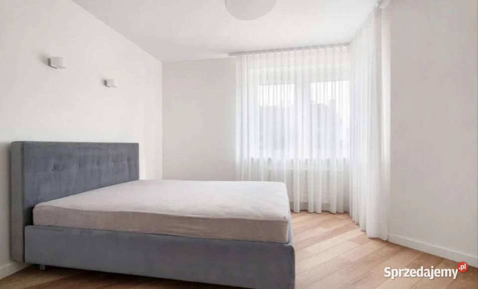 Luksusowe wyciszone 90 m Przecław