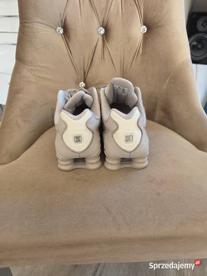 Buty Nike TL Nowosc Słupsk