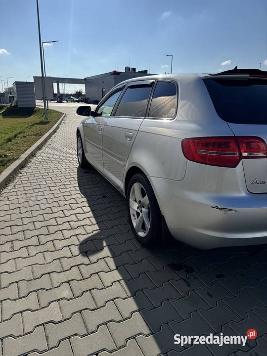 Audi A3 201216 tdi