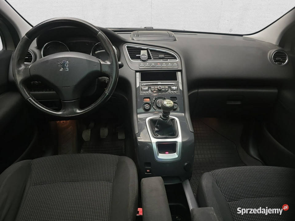 Peugeot 5008 Poleasingowe ECR I 20092017 Komorniki sprzedam