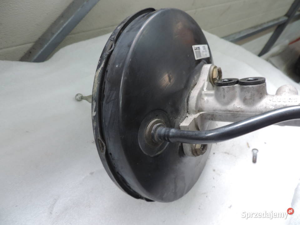 SERWO HAMULCOWE AUDI A4 B5 16 B 8D0612105A Nowy Sącz