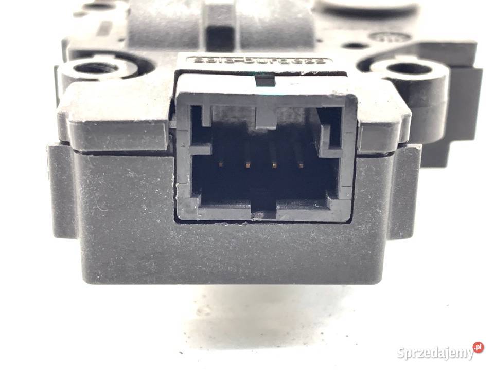 SILNIK NAGRZEWNICY VOLVO EGP0024 S90 II