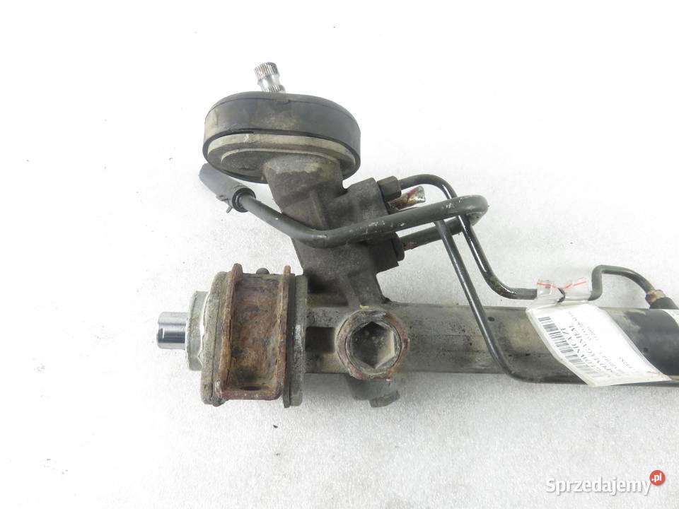 MAGLOWNICA CHEVROLET KALOS T200