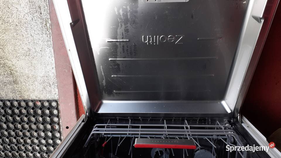 Zmywarka Bosch uszkodzony moduł Łukanowice sprzedam