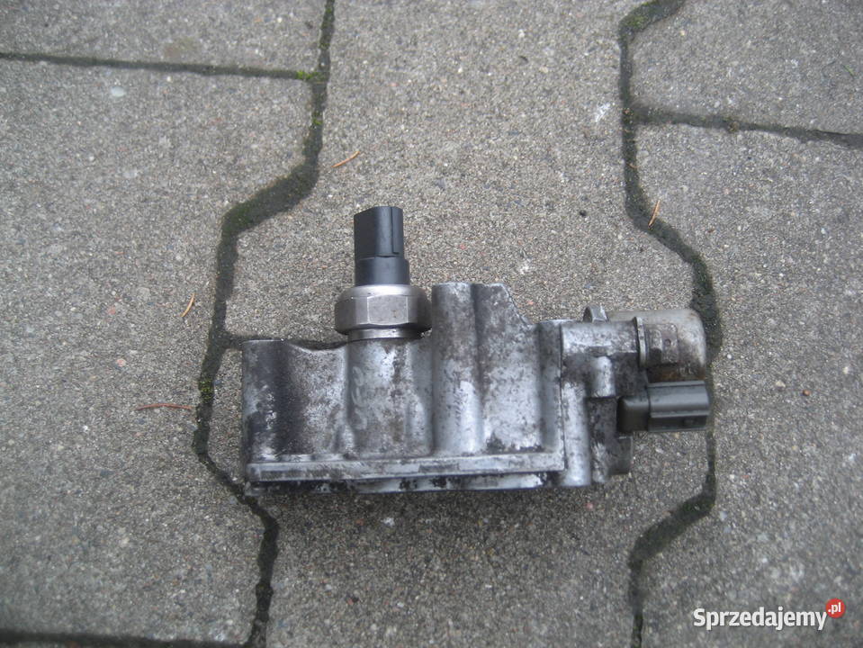 honda civic ufo VIII 18b 0611r zawór osobowe Rakoniewice sprzedam