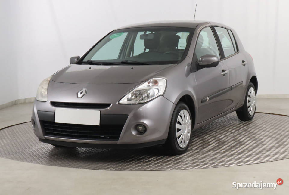 Renault Clio 12 16V śląskie Zabrze sprzedam